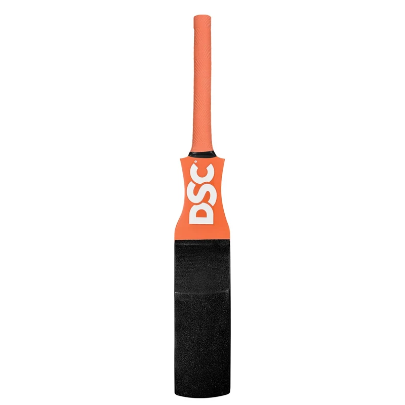DSC Wood Catching Cricket Bat for Mens and Boys | Material: Poplar Willow | Lightweight | for Intermediate Player | Ideal for Leather Ball | for Catching and Fielding Practice