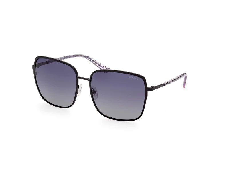 Guess Women's Sunglasses GU7846-6102D Ø 61 mm - Image 1