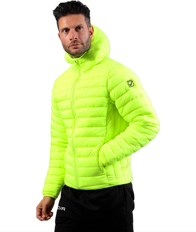 Givova Capri Coat XS - Image 1