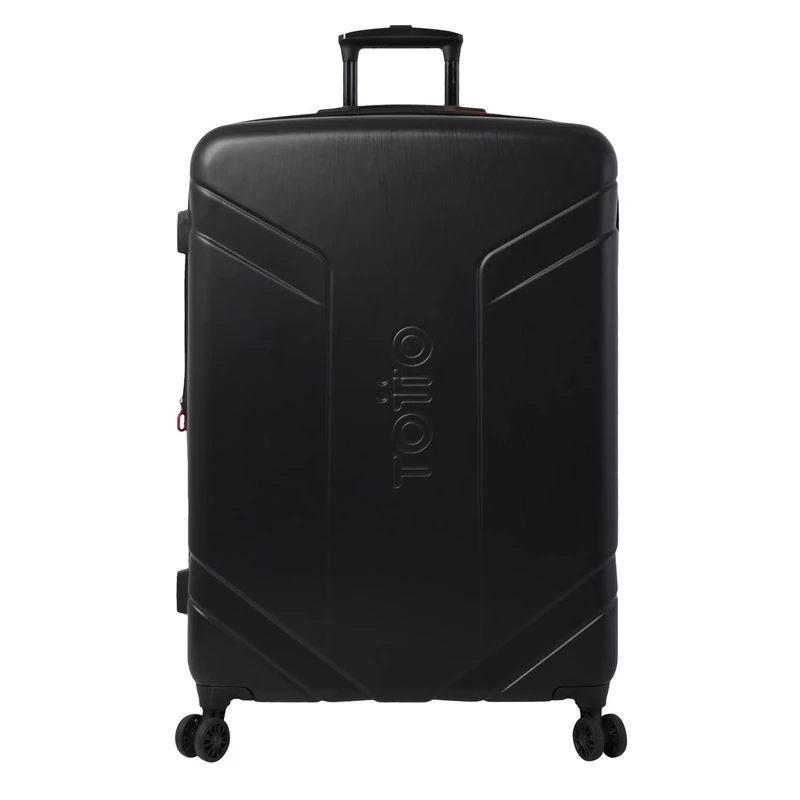 Totto Unisex Adult Travel Suitcase 360 Yakana L Suitcase - Image 1