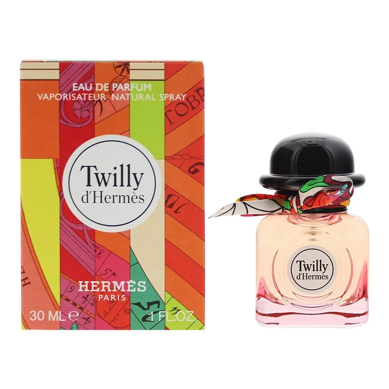 Hermès Calèche Soie Eau De Parfum 50ml