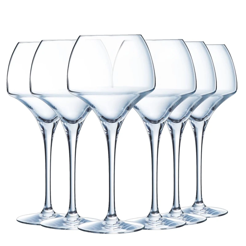 Chef & Sommelier Tannic Open Up Wine Glass 55 cl