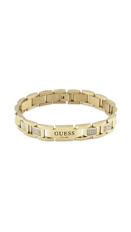 GUESS Bracelet Frontiers JUMB01342JWYGT-U Brand