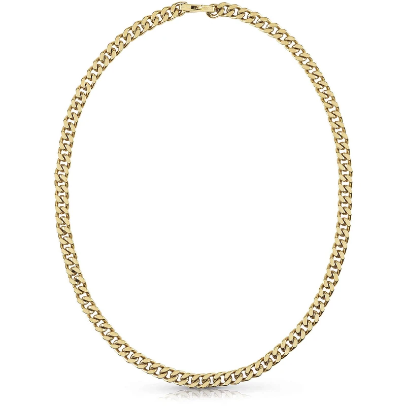 Guess Hype Necklace JUMN01347JWYGT-U Brand, one size, Non-precious metals, Not a gemstone