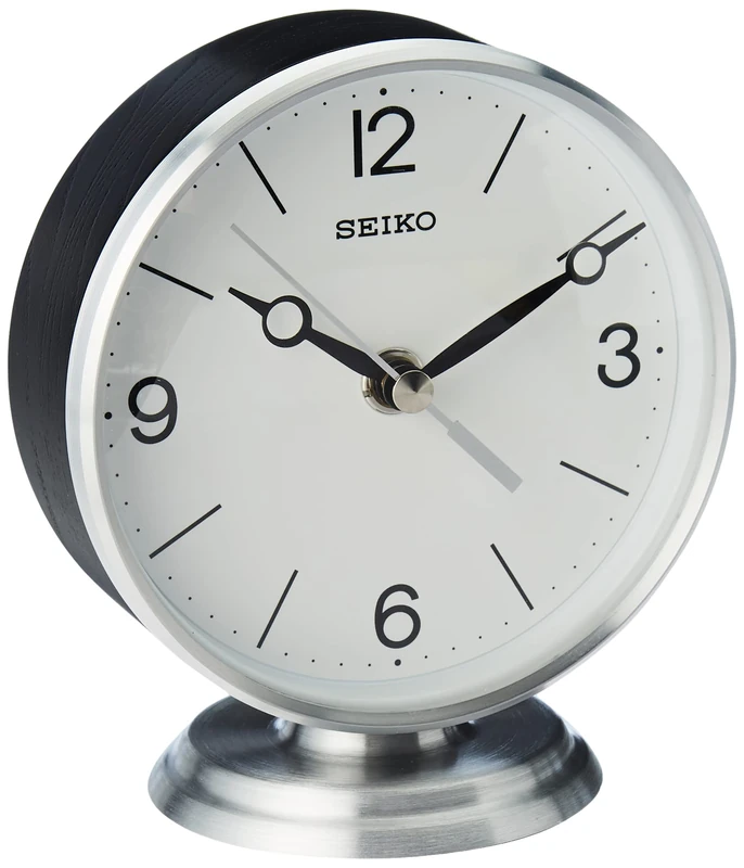 Seiko Analog QXG150S, multicoloured, Classic