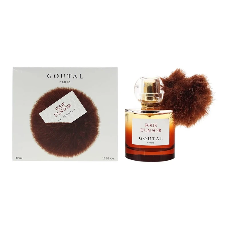 Goutal Folie D'un Soir Eau de Parfum 50 ml