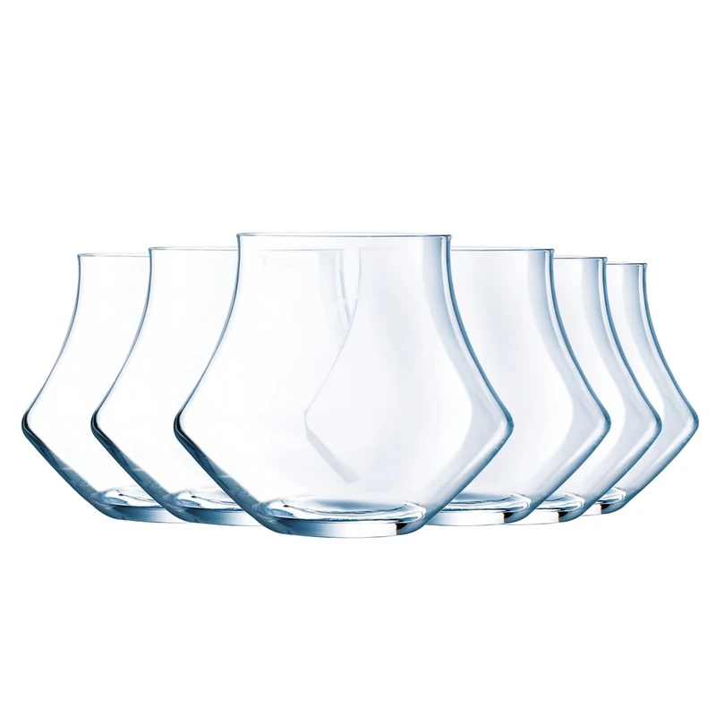 Chef & Sommelier Glass 30 cl Open Up Spirit