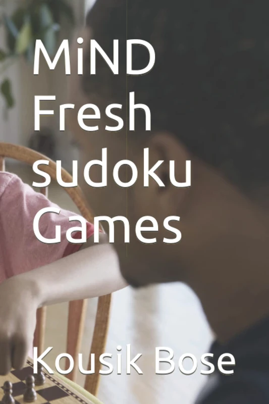 MiND Fresh sudoku Games