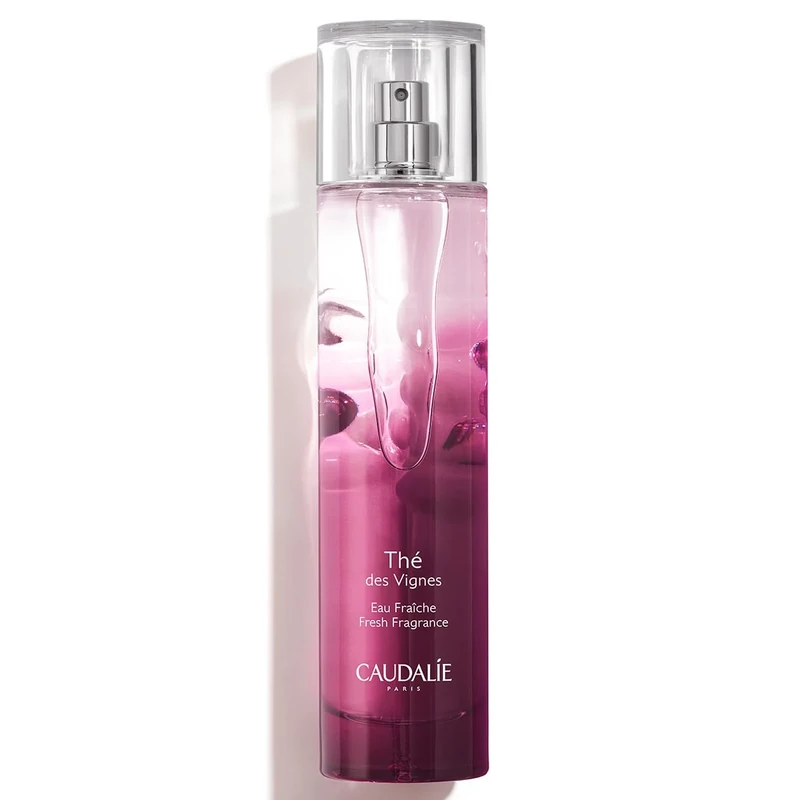 Caudalie Fresh Fragrance Thé des Vignes - 100 mL
