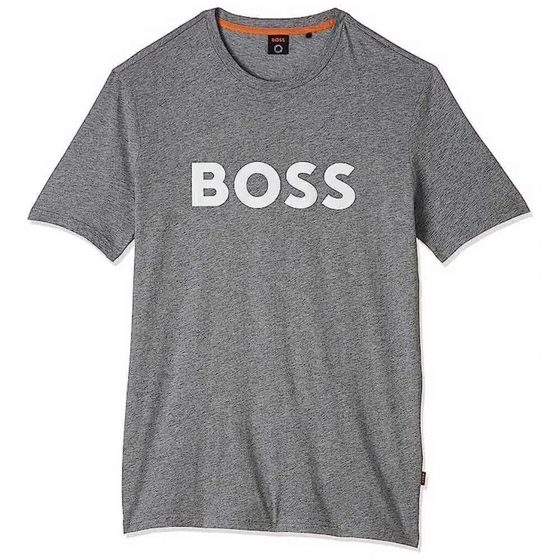 BOSS Men's Thinking 1, Light/Pastel Grey51, XXL