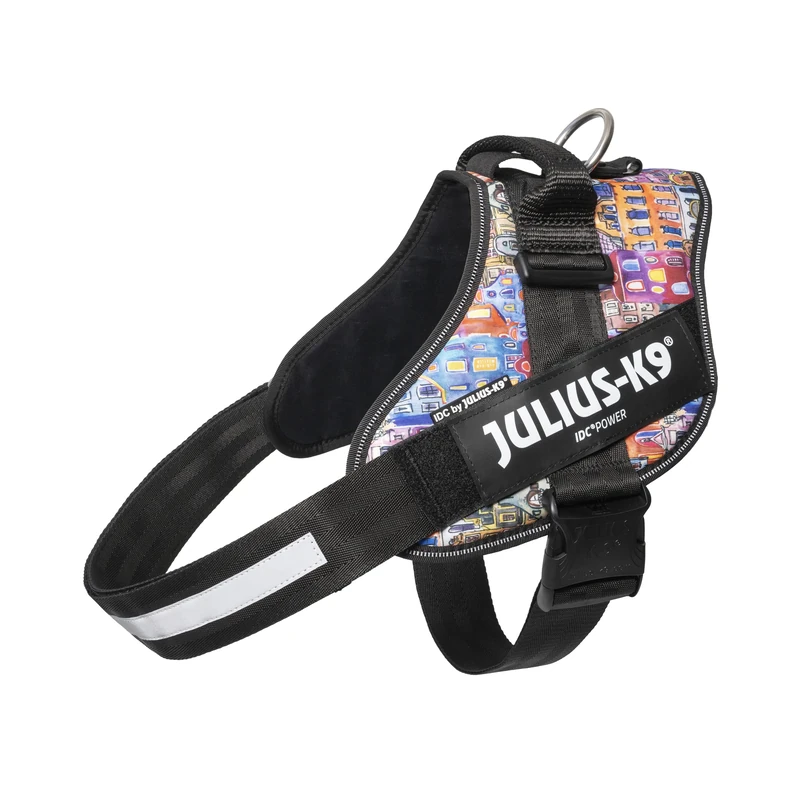 IDC Powerharness, Size: 2XL/3, Stockholm - Image 1