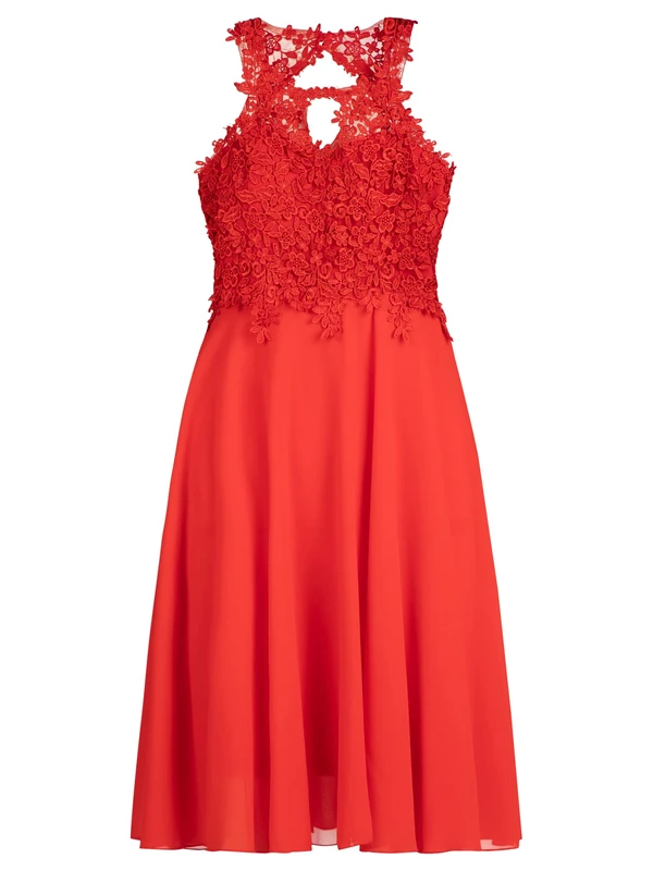 ApartFashion Women's Casual Night Out Dress, Navy, S