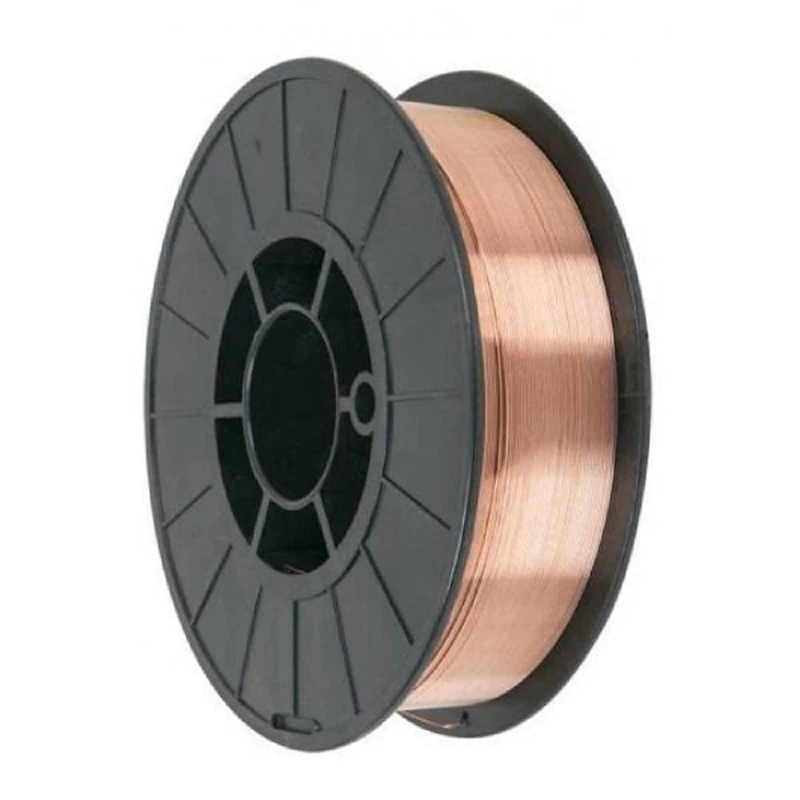 Cevik Steel Thread 0.8mm 5kg Spool