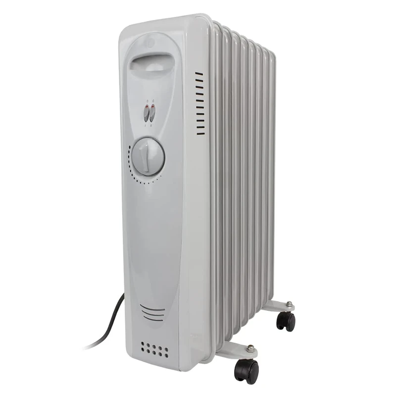 LightHouse 2000W Oil Filled Radiator