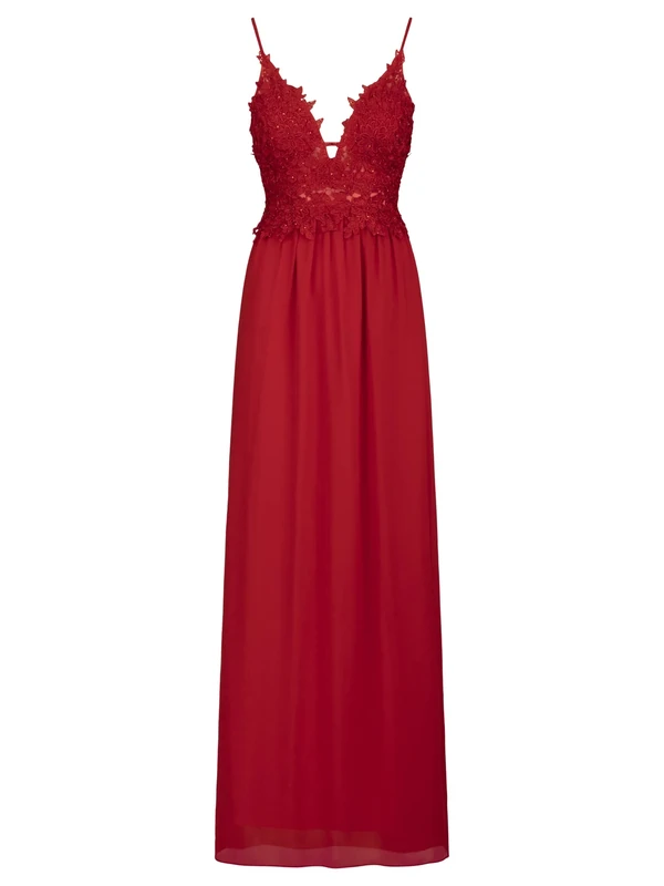 ApartFashion Women's Casual Night Out Dress, Pink, S