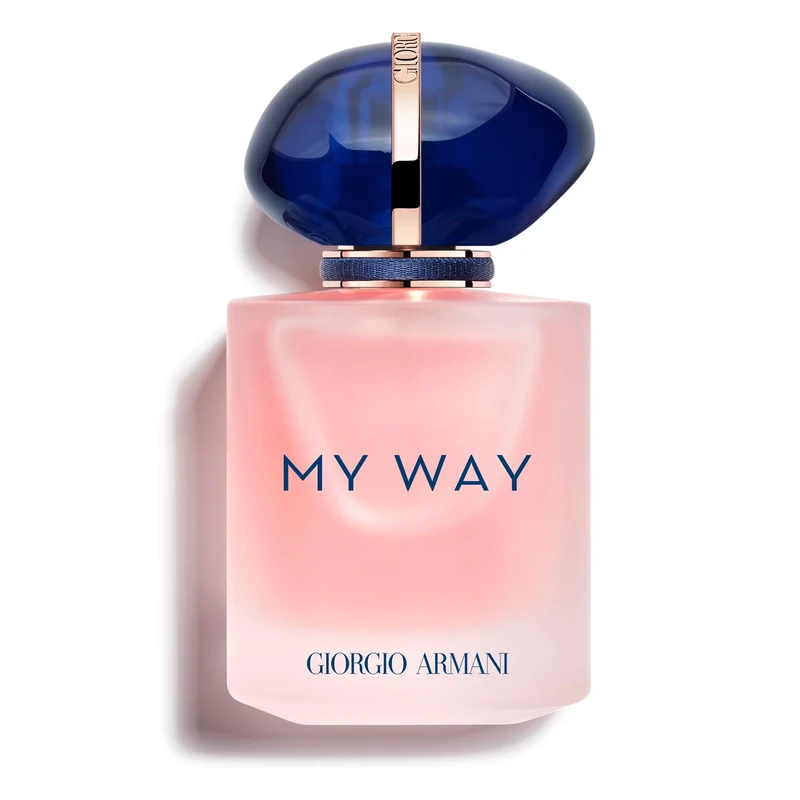 Giorgio Armani My Way Floral - 50ml Eau De Parfum Spray
