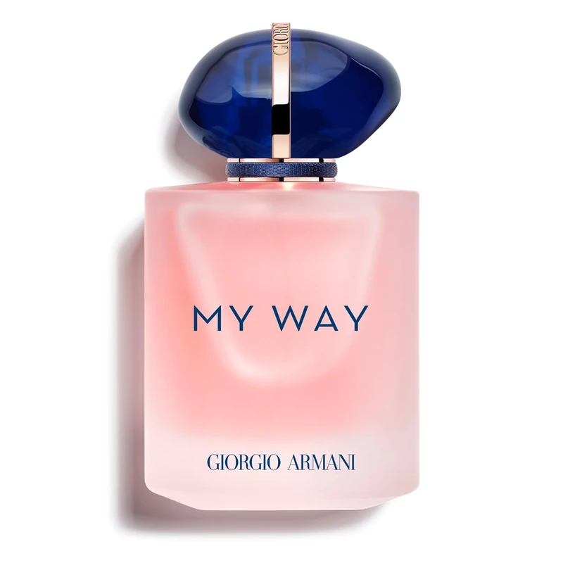 Giorgio Armani My Way Floral Eau de Parfum 90ml Spray