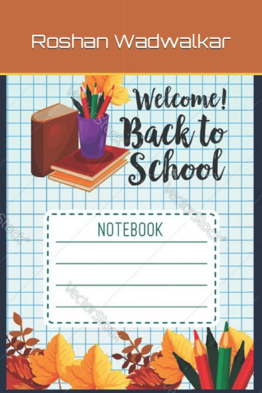 Wel come Back to School - Image 1