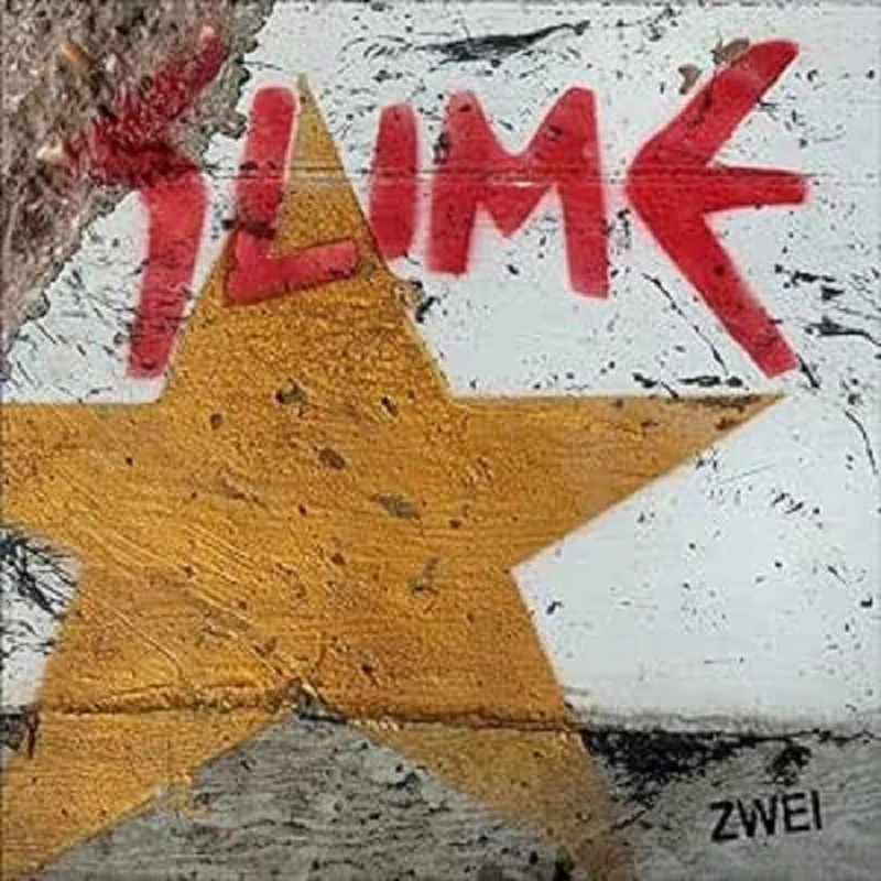 Zwei (Gatefold 2lp Schwarz) [VINYL]