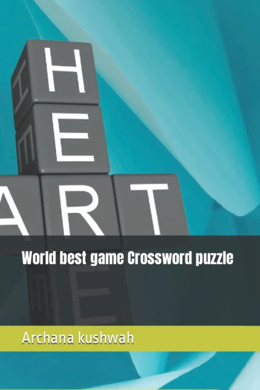 World best game Crossword puzzle
