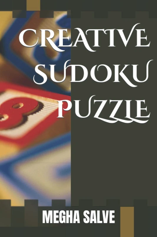CREATIVE SUDOKU PUZZLE