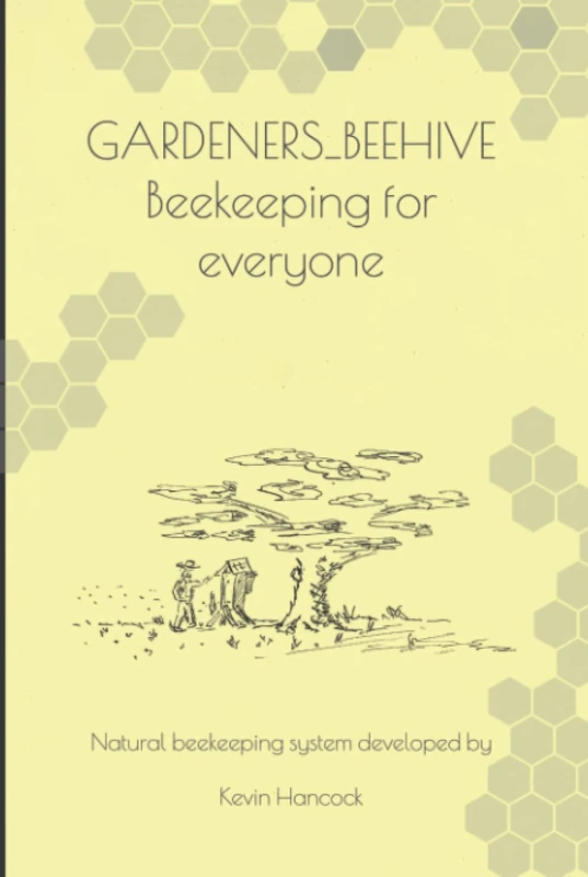 Gardeners_beehive beekeeping for everyone - Image 1