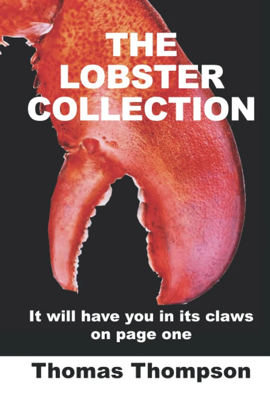THE LOBSTER COLLECTION: It will have in its claws on page one - Image 1