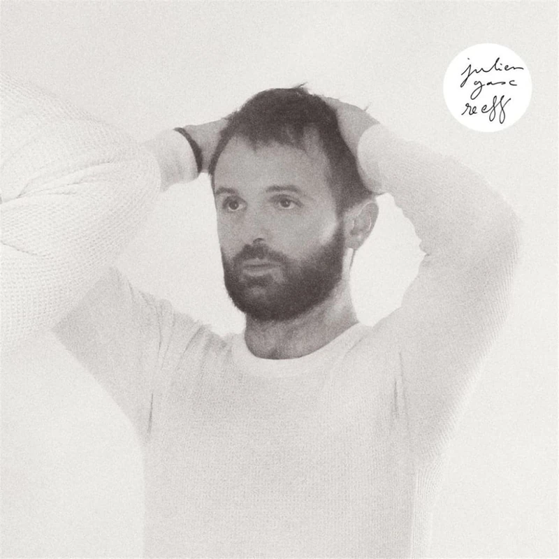Re Eff [VINYL] - Image 1