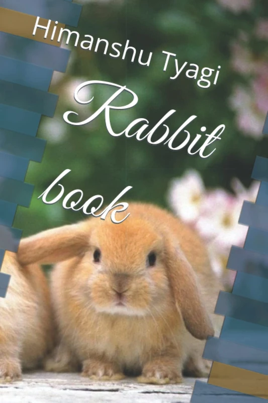 Rabbit book