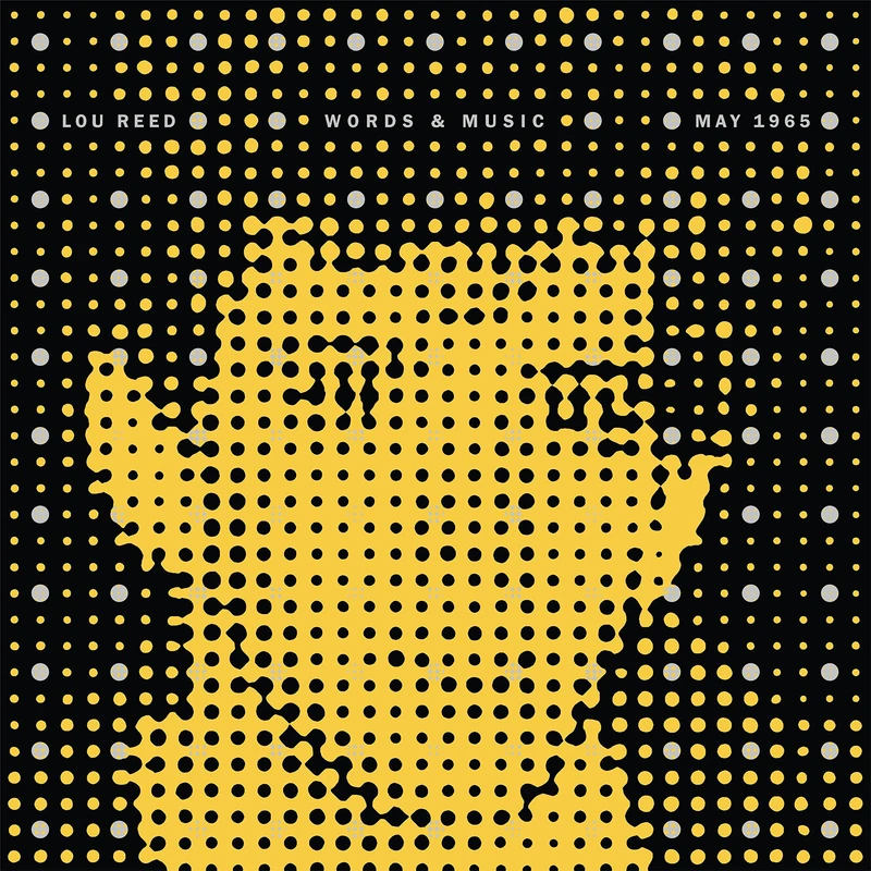 Words & Music, May 1965 [VINYL]