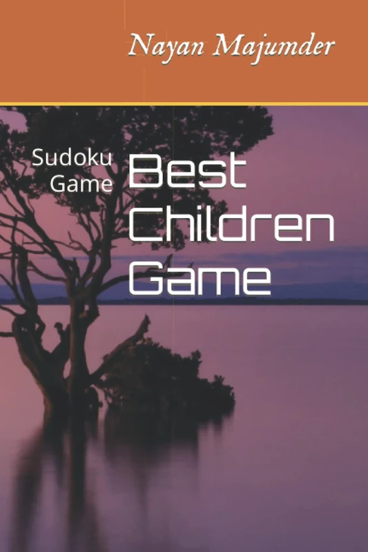 Best Children Game: Sudoku Game