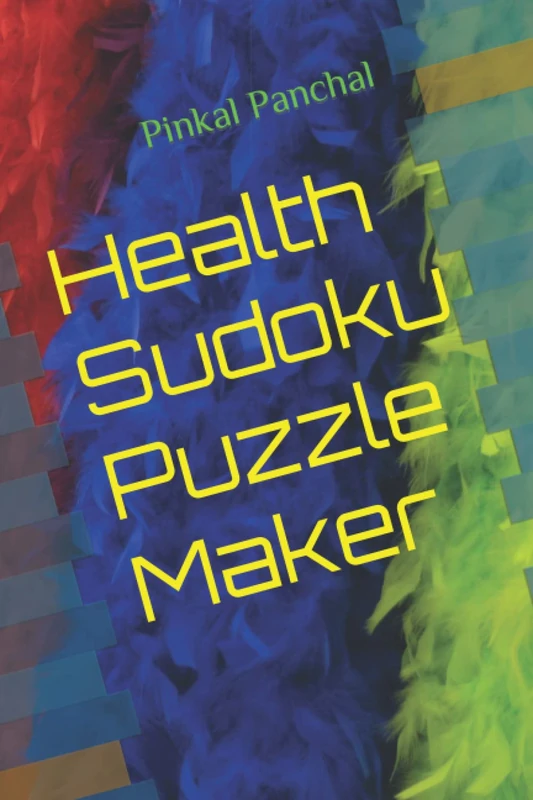 Health Sudoku Puzzle Maker - Image 1