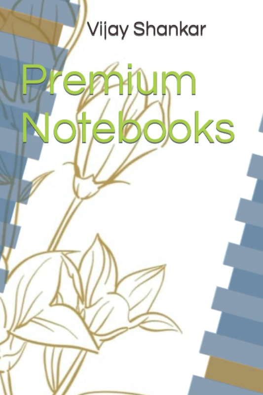 Premium Notebooks