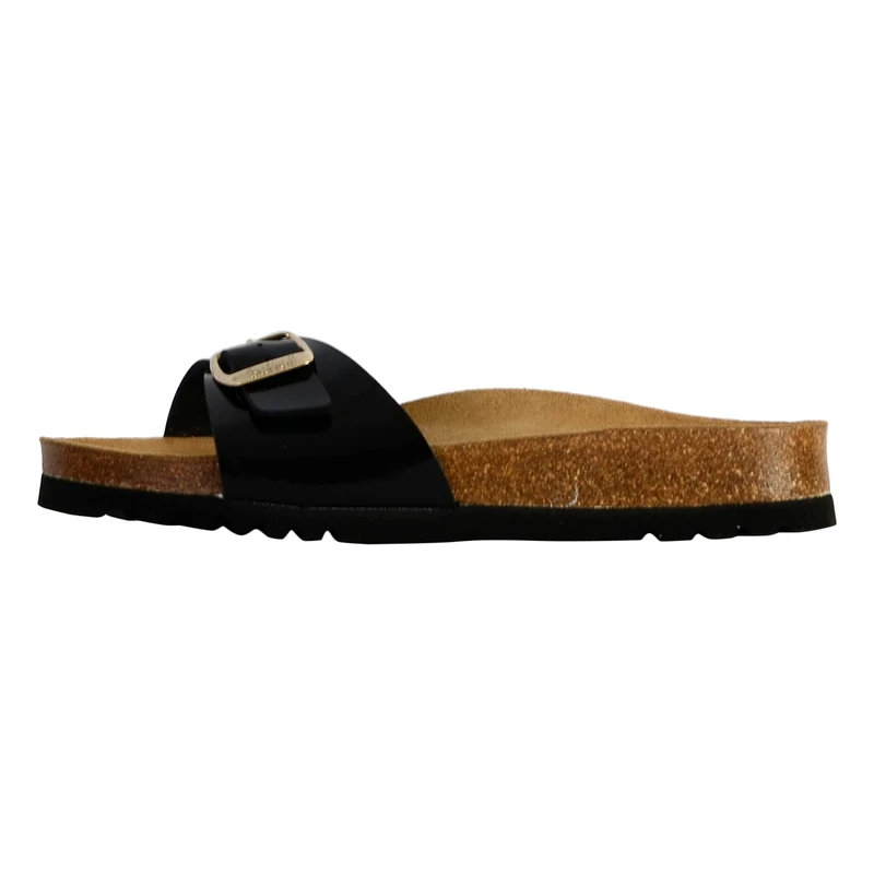 Scholl ESTELLE, Sandal, Black, - Image 1