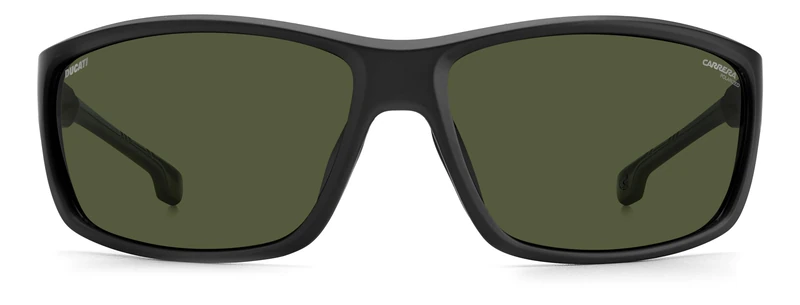 Carrera Ducati CARDUC 002/S Matte Black/Green 68/16/125 men Sunglasses