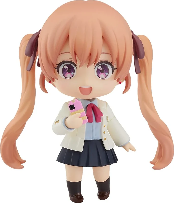 Good Smile Company - A Couple of Cuckoos - Erika Amano Nendoroid Action Figure