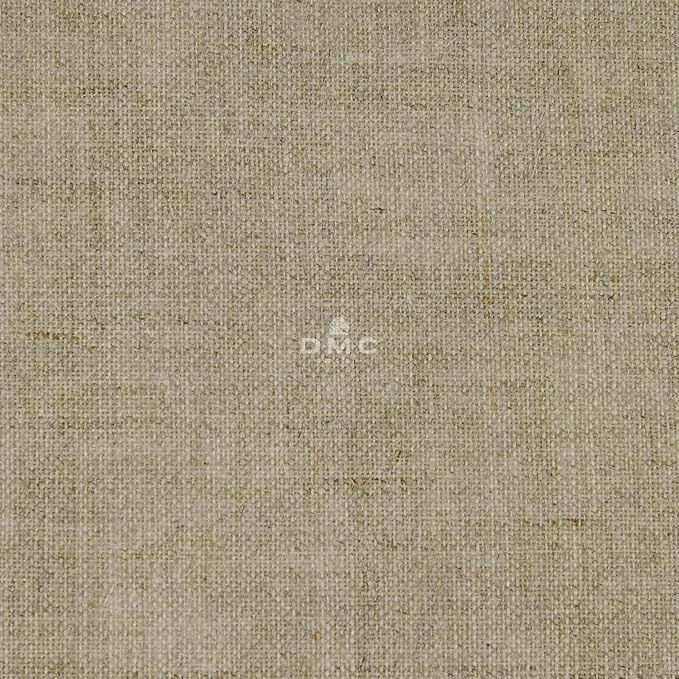 DMC Linen Colours 28CT 143CM*5 Meters