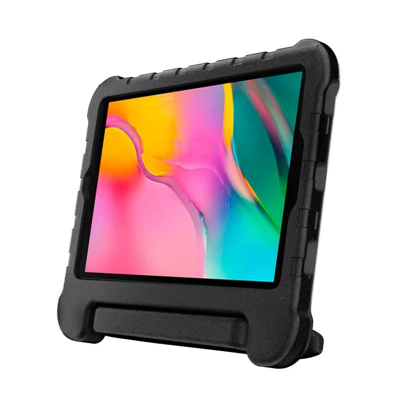 Cool Case for Samsung Galaxy Tab A (2019) T510 / T515 Ultrashock Black 10.1"