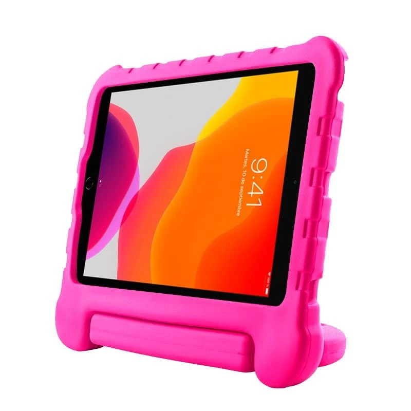 Cool Case for iPad (2019/2020 / 2021) 10.2" Ultrashock Pink