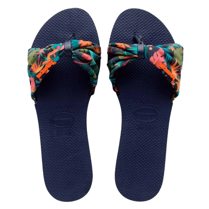 Havaianas - Slide Trop Basic, Women's Sandals - Image 1
