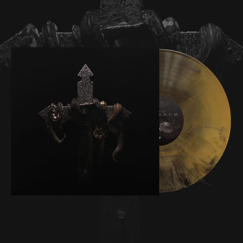 Aeternum [VINYL] [Vinyl LP]