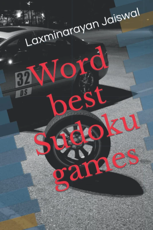 Word best Sudoku games