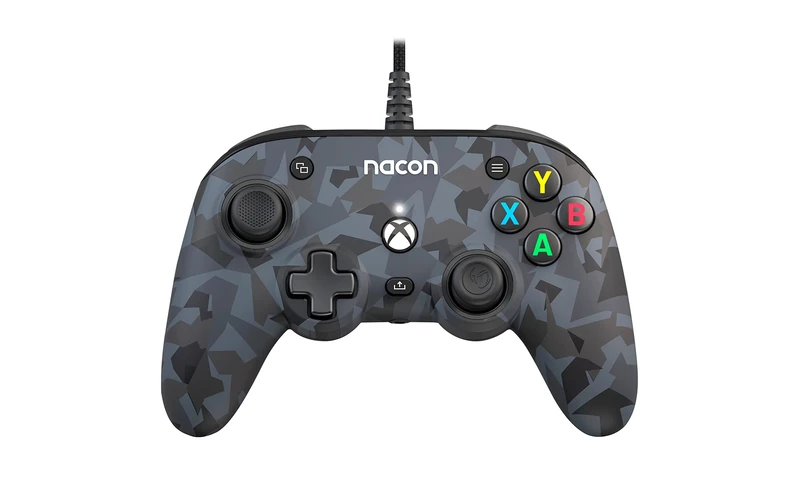 Nacon Pro Compact Controller camo urban