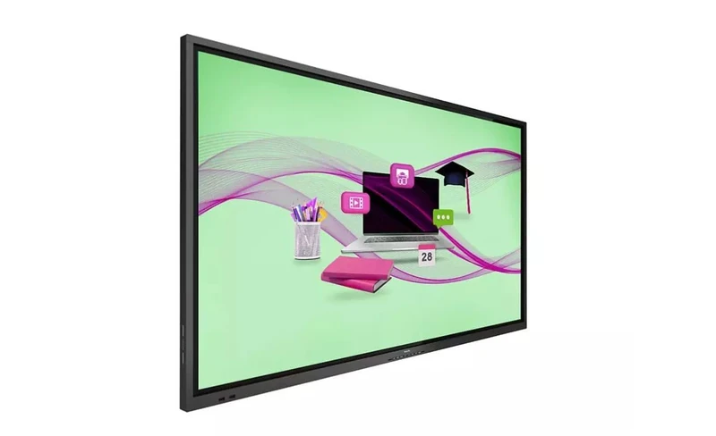 Dis Public 65 Philips 65BDL4052E/00 E-Line