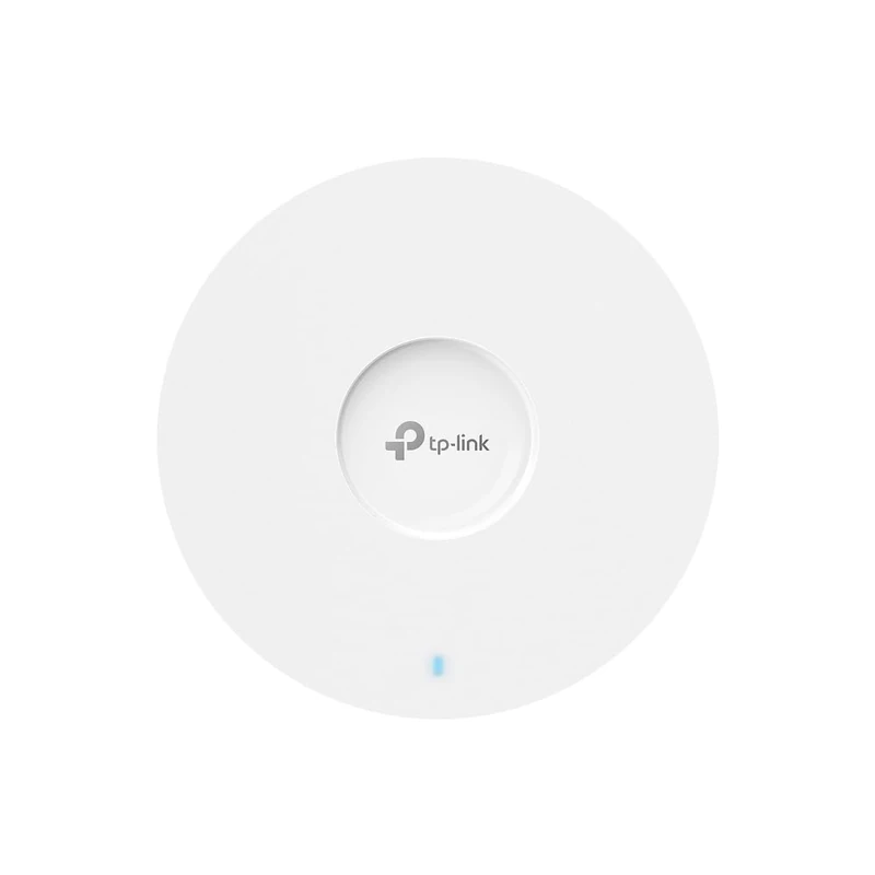 TP-Link EAP653 True WiFi 6 Access Point, AX3000 Dual Band Gigabit Wireless Access Points, Omada Mesh, Support 802.3at PoE+ and DC, Seamless Roaming Extended Range, Easily Mount to Wall or Ceiling