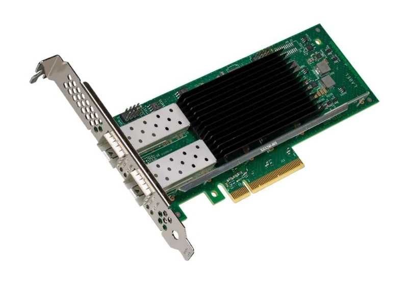 Intel E810XXVDA2 978331 Network Card
