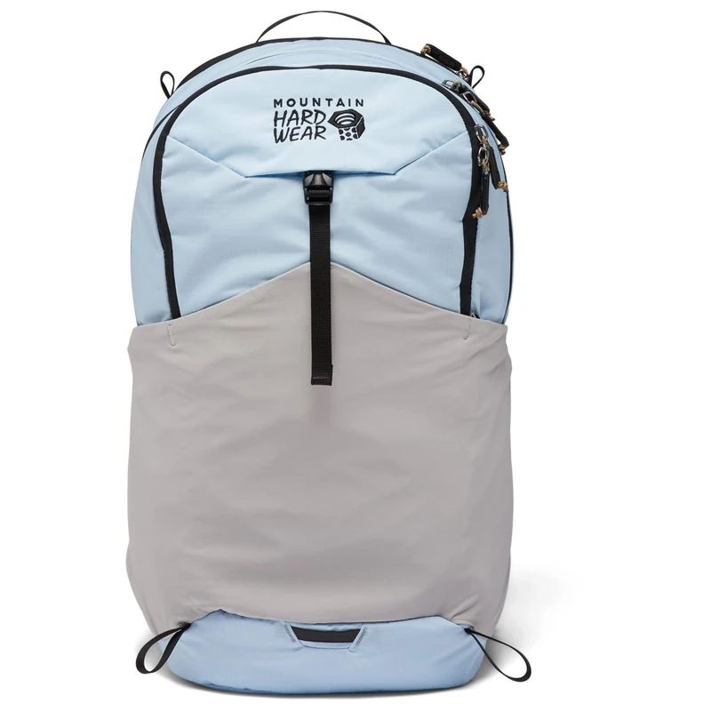 Mountain Hardwear Unisex's Field Day 22l Backpack, Arctic Ice, One Size - Image 1