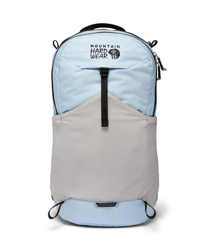 Mountain Hardwear Unisex's Field Day 16l Backpack, Arctic Ice, One Size