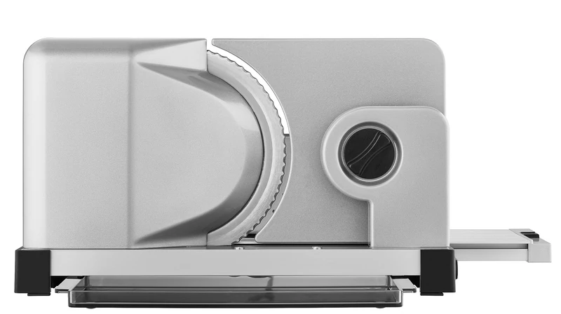 ritter icaro 5 Universal Folding Electric Slicer and Bread Slicer Made in Germany