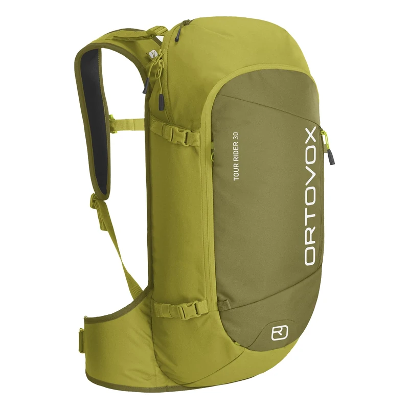 ORTOVOX 46098-60601 Tour Rider 30 Sports backpack Unisex Adult Dirty Daisy Size U